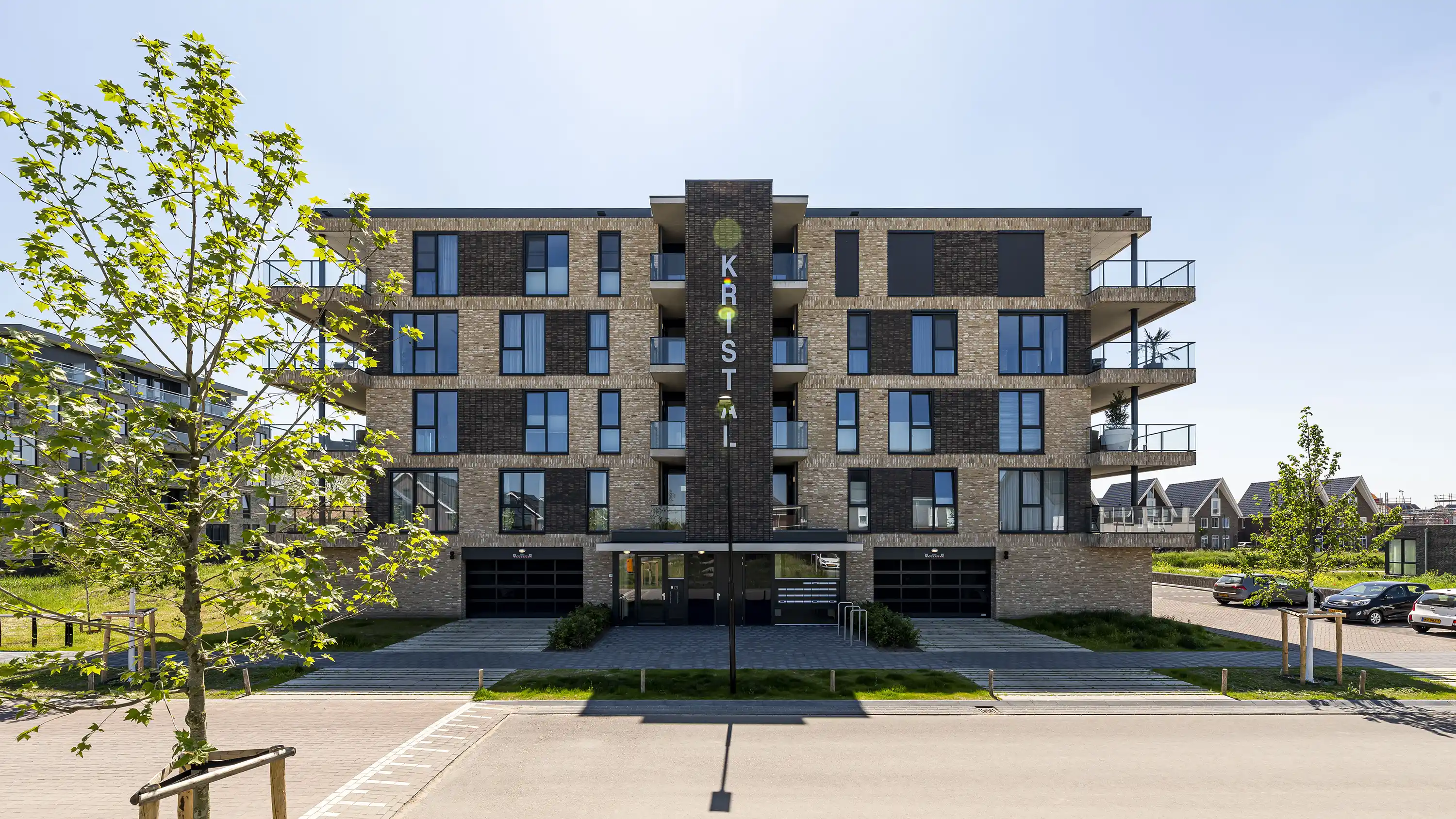Kristalpark  Leerdam 4280
